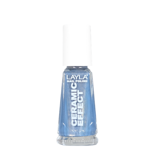 [1243R23-096] Layla - Nail Polish - Ceramic Effect - N.96