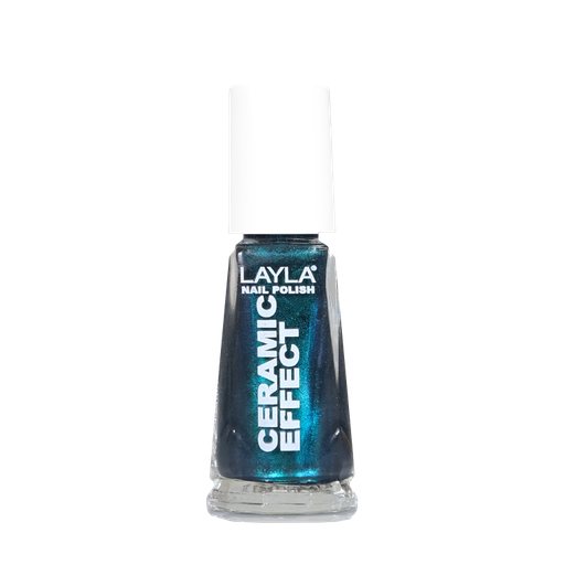 [1243R23-097] Layla - Nail Polish - Ceramic Effect - N.97