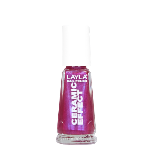 [1243R23-098] Layla - Nail Polish - Ceramic Effect - N.98