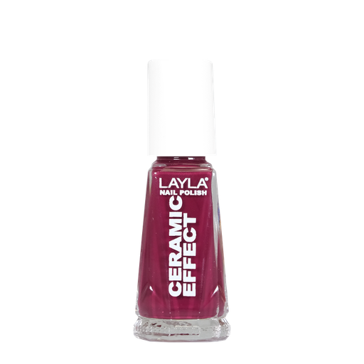 [1243R23-099] Layla - Nail Polish - Ceramic Effect - N.99