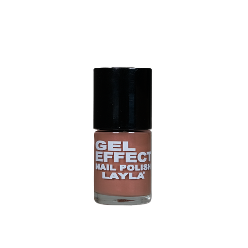 [1256R23-004] Layla - Nail Polish - Gel Effect - N.04