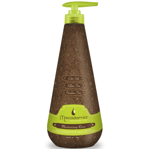 [13930060001] Macadamia Natural - MOISTURIZING RINSE 1000ML
