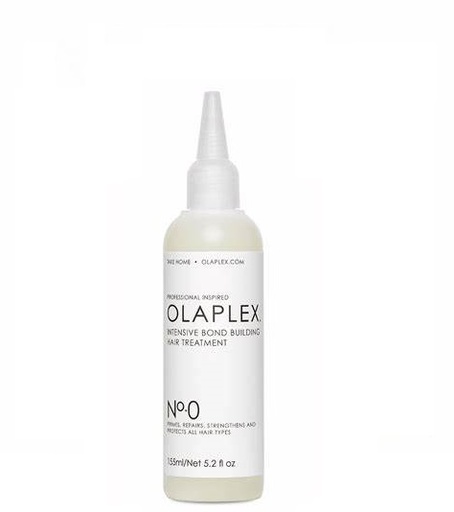 [116238] Olaplex - Intensive Bond Building Spray - No. 0 - 155ml