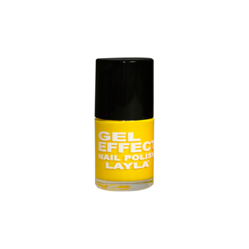 [1256R23-013] Layla - Nail Polish - Gel Effect - N.13