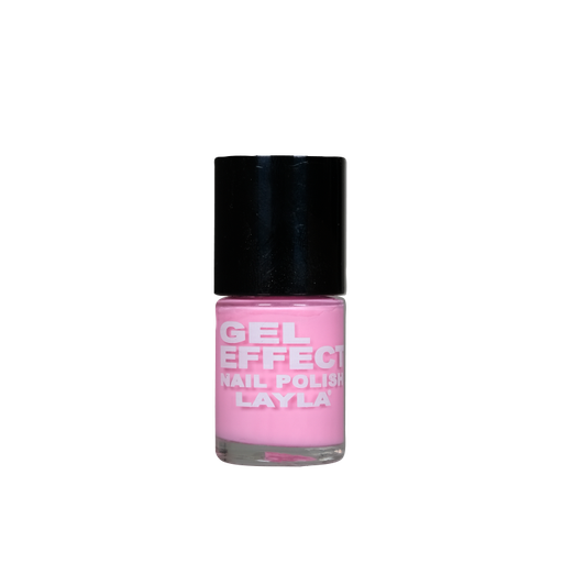 [1256R23-014] Layla - Nail Polish - Gel Effect - N.14