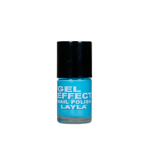 [1256R23-015] Layla - Nail Polish - Gel Effect - N.15