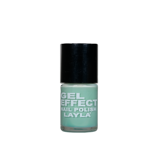 [1256R23-016] Layla - Nail Polish - Gel Effect - N.16