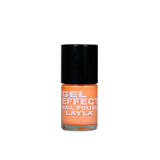 [1256R23-017] Layla - Nail Polish - Gel Effect - N.17