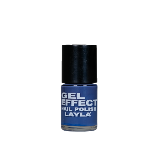 [1256R23-018] Layla - Nail Polish - Gel Effect - N.18