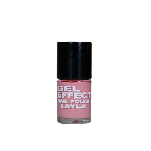 [1256R23-021] Layla - Nail Polish - Gel Effect - N.21