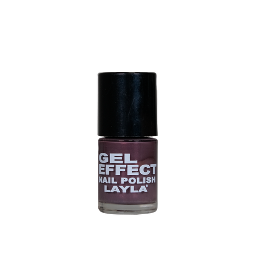 [1256R23-023] Layla - Nail Polish - Gel Effect - N.23