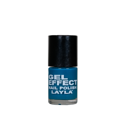 [1256R23-027] Layla - Nail Polish - Gel Effect - N.27