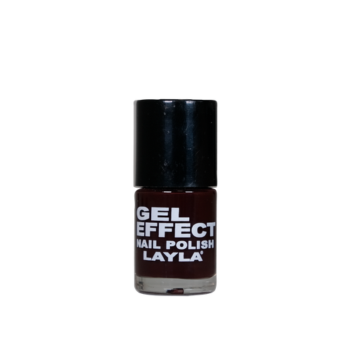 [1256R23-029] Layla - Nail Polish - Gel Effect - N.29