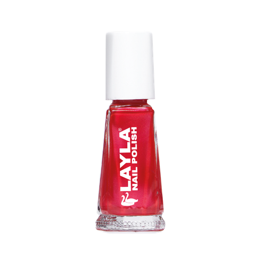 [1200R23-125] Layla - Nail Polish - Pearled - N.125
