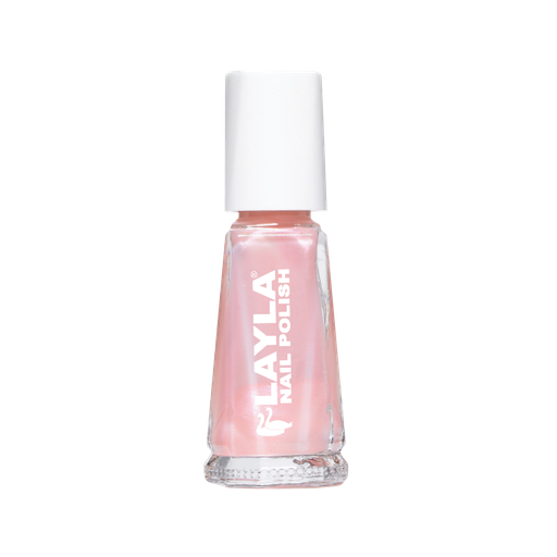 [1200R23-127] Layla - Nail Polish - Pearled - N.127