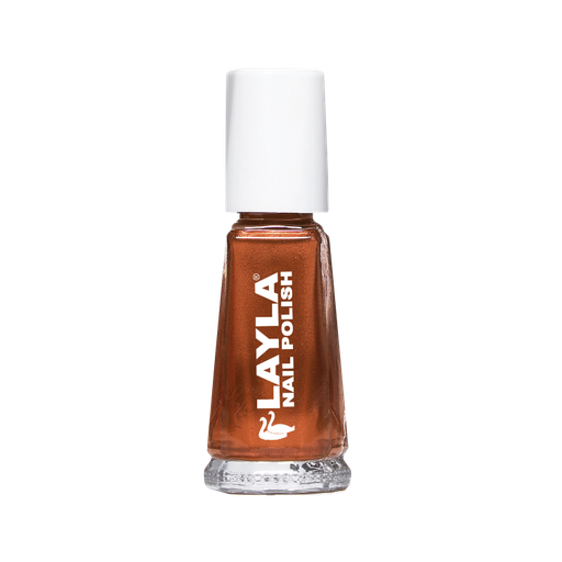 [1200R23-129] Layla - Nail Polish - Pearled - N.129