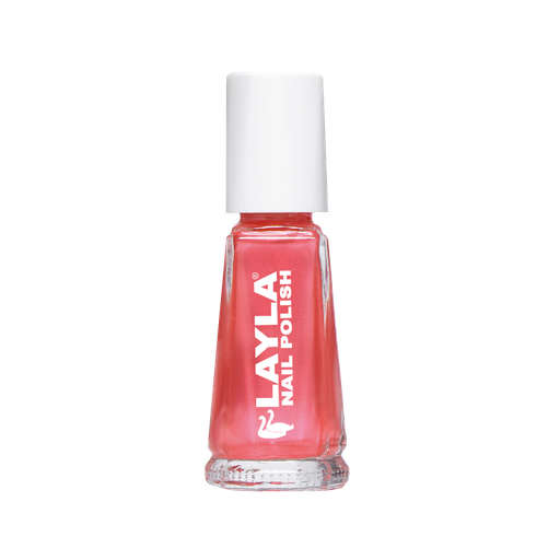 [1200R23-130] Layla - Nail Polish - Pearled - N.130