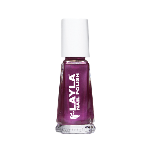 [1200R23-131] Layla - Nail Polish - Pearled - N.131