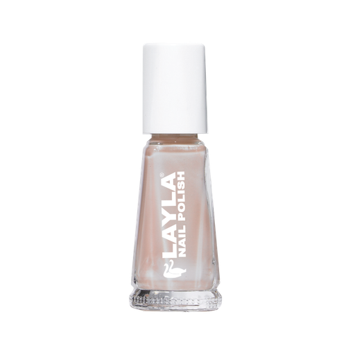 [1200R23-133] Layla - Nail Polish - Pearled - N.133