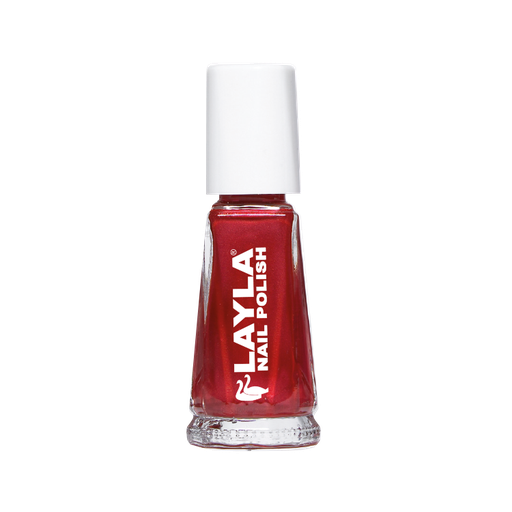 [1200R23-143] Layla - Nail Polish - Pearled - N.143
