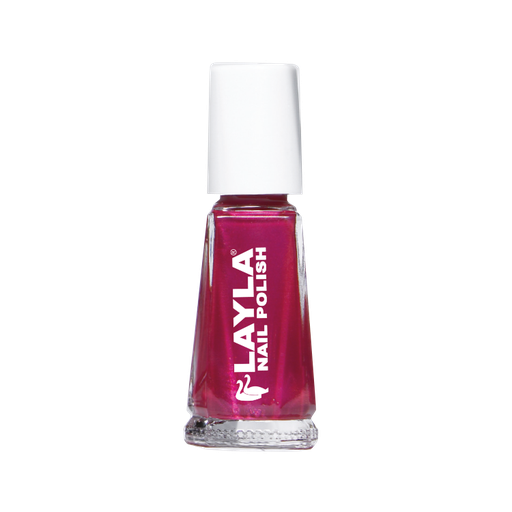 [1200R23-144] Layla - Nail Polish - Pearled - N.144
