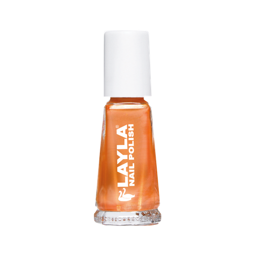 [1200R23-145] Layla - Nail Polish - Pearled - N.145