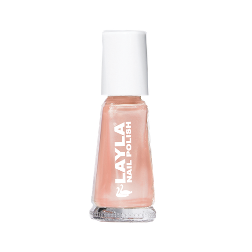 [1200R23-033] Layla - Nail Polish - Pearled - N.33