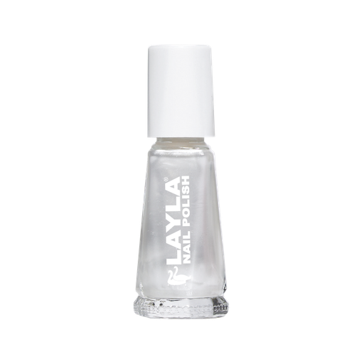 [1200R23-034] Layla - Nail Polish - Pearled - N.34