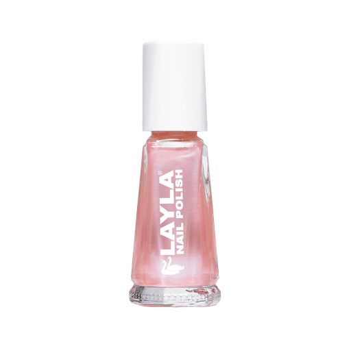[1200R23-035] Layla - Nail Polish - Pearled - N.35