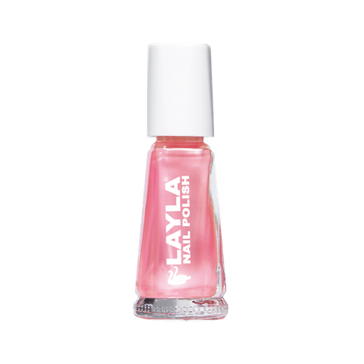 [1200R23-036] Layla - Nail Polish - Pearled - N.36