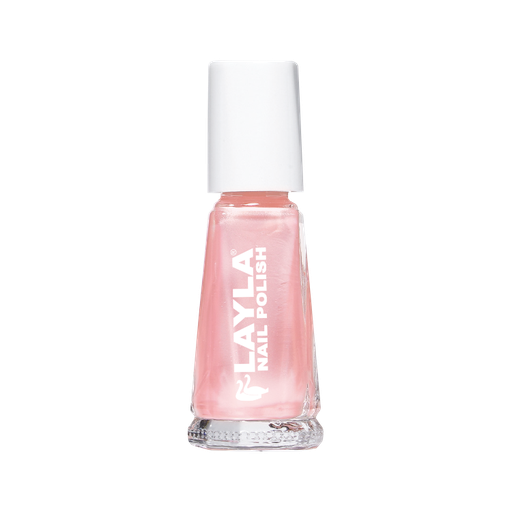 [1200R23-037] Layla - Nail Polish - Pearled - N.37