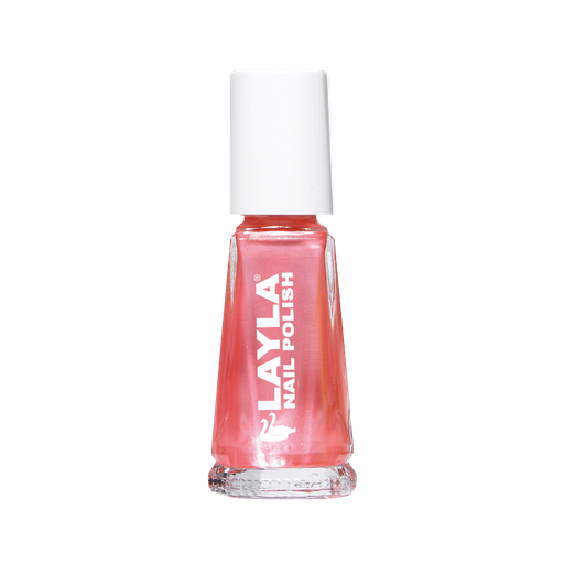 [1200R23-039] Layla - Nail Polish - Pearled - N.39