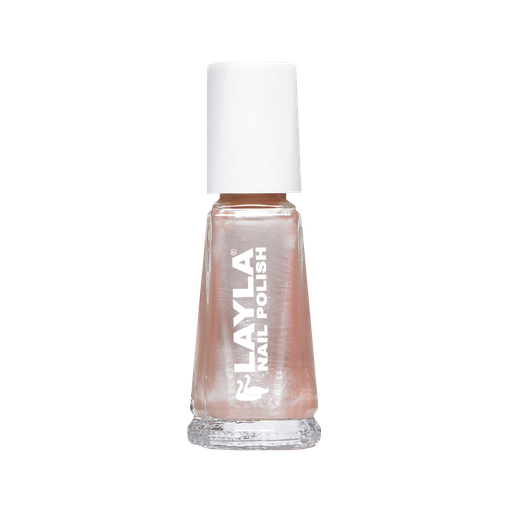 [1200R23-041] Layla - Nail Polish - Pearled - N.41