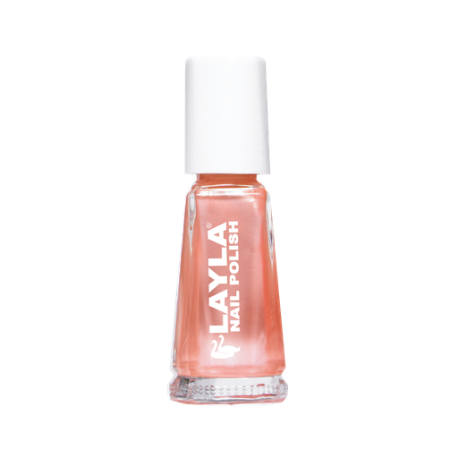 [1200R23-042] Layla - Nail Polish - Pearled - N.42