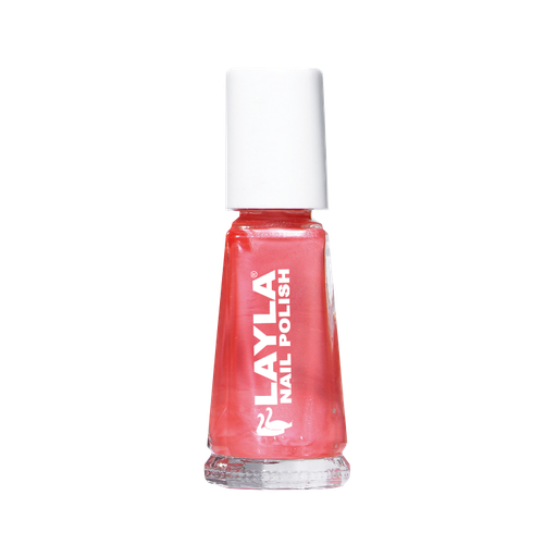 [1200R23-043] Layla - Nail Polish - Pearled - N.43