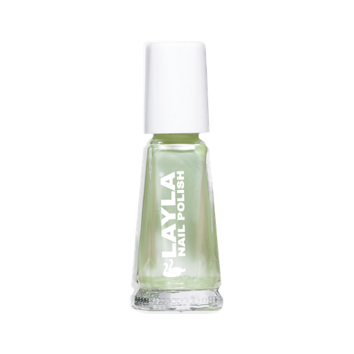 [1200R23-063] Layla - Nail Polish - Pearled - N.63