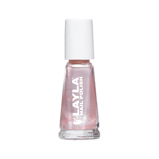 [1200R23-064] Layla - Nail Polish - Pearled - N.64