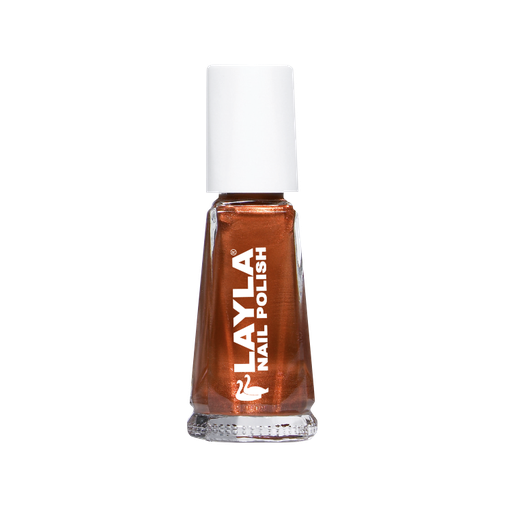 [1200R23-078] Layla - Nail Polish - Pearled - N.78