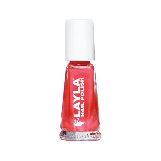 [1200R23-081] Layla - Nail Polish - Pearled - N.81