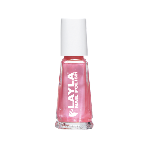 [1200R23-084] Layla - Nail Polish - Pearled - N.84