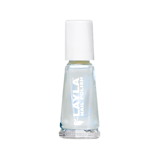 [1200R23-091] Layla - Nail Polish - Pearled - N.91