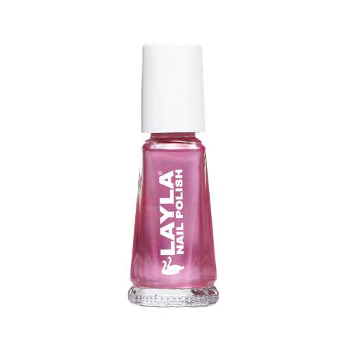 [1200R23-092] Layla - Nail Polish - Pearled - N.92