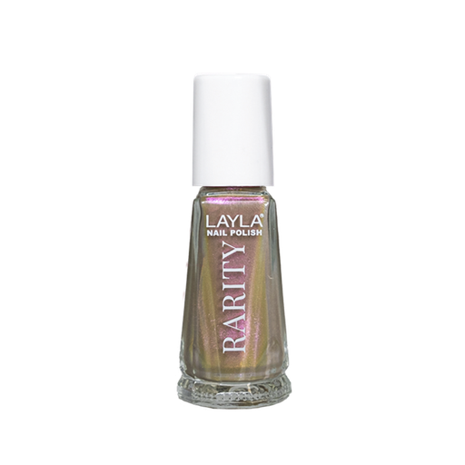 [1979R23-001] Layla - Nail Polish - Rarity - N.1