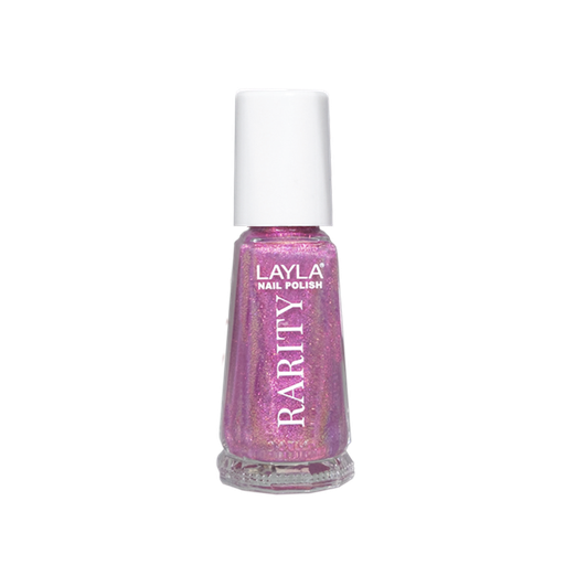 [1979R23-002] Layla - Nail Polish - Rarity - N.2