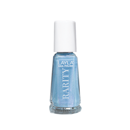 [1979R23-003] Layla - Nail Polish - Rarity - N.3