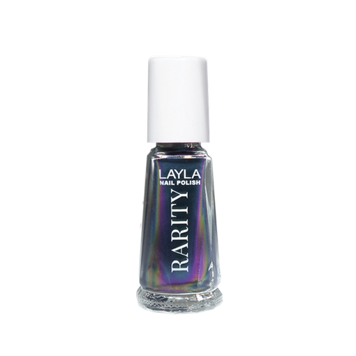 [1979R23-004] Layla - Nail Polish - Rarity - N.4