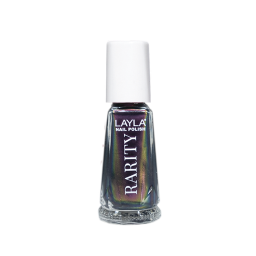 [1979R23-006] Layla - Nail Polish - Rarity - N.6