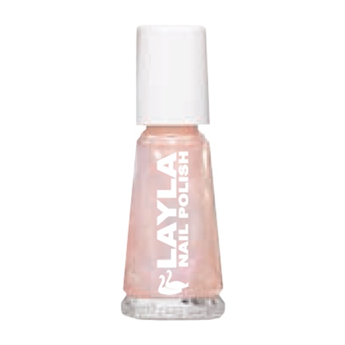 [1200R23-185] Layla - Nail Polish - Traditional - Multi Reflex - N.185