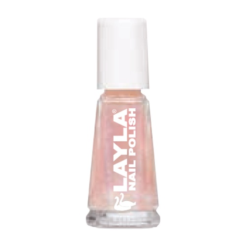 [1200R23-186] Layla - Nail Polish - Traditional - Multi Reflex - N.186