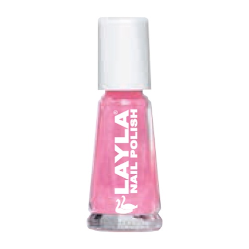 [1200R23-187] Layla - Nail Polish - Traditional - Multi Reflex - N.187